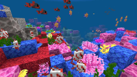 Игра Minecraft для PlayStation 5, русская озвучка Игра Minecraft для PlayStation 5, русская озвучка