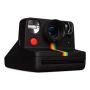 Фотоаппарат моментальной печати Polaroid Now+ 2 Черный Фотоаппарат моментальной печати Polaroid Now+ 2 Черный