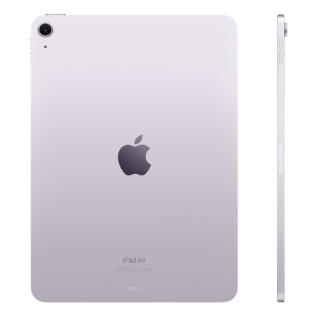 Apple iPad Air 11" (M2, 2024, 6 gen) Wi-Fi 128Gb Purple, фиолетовый Apple iPad Air 11" (M2, 2024, 6 gen) Wi-Fi 128Gb Purple, фиолетовый