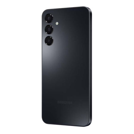 Samsung Galaxy A16 6/128Gb Black, черный Samsung Galaxy A16 6/128Gb Black, черный