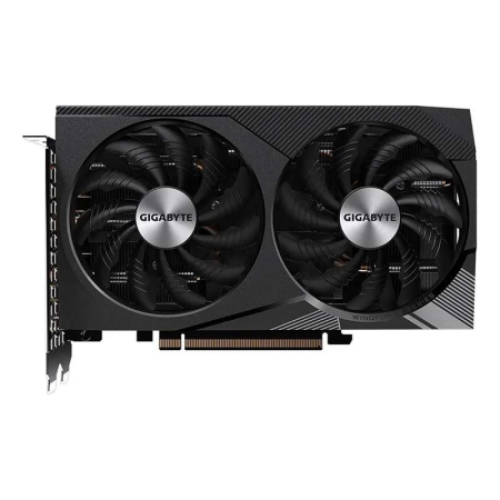 Видеокарта Gigabyte GeForce RTX 3060 Windforce OC, 12Gb (GV-N3060WF2OC-12GD 2,0) Видеокарта Gigabyte GeForce RTX 3060 Windforce OC, 12Gb (GV-N3060WF2OC-12GD 2,0)