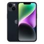 Apple iPhone 14 128Gb eSIM Midnight, «тёмная ночь»