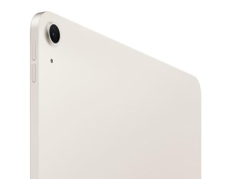 Apple iPad Air 13" (M2, 2024, 6 gen) Wi-Fi 1Tb Starlight, «сияющая звезда» Apple iPad Air 13" (M2, 2024, 6 gen) Wi-Fi 1Tb Starlight, «сияющая звезда»