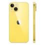 Apple iPhone 14 256Gb eSIM Yellow, желтый