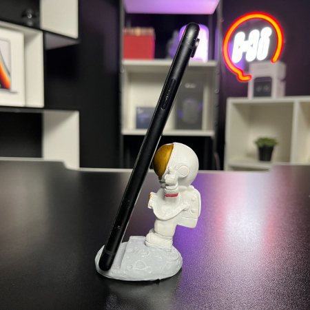 Trade in Apple iPhone Xr 128Gb Black IMEI: 8351