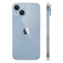 Apple iPhone 14 256Gb Dual SIM Blue, голубой