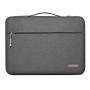 Сумка для ноутбуков 13″ WiWU Pilot Sleeve Серый Сумка для ноутбуков 13″ WiWU Pilot Sleeve Серый
