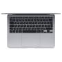 Apple MacBook Air 13" (M1, 8C CPU, 8C GPU, 2020) 8/256Gb SSD (MGN63) Space gray, «серый космос» Apple MacBook Air 13" (M1, 8C CPU, 8C GPU, 2020) 8/256Gb SSD (MGN63) Space gray, «серый космос»