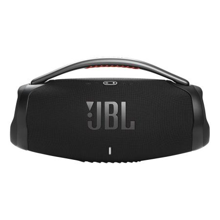 Портативная колонка JBL Boombox 3 Black, черный Портативная колонка JBL Boombox 3 Black, черный