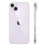 Apple iPhone 14 Plus 512Gb Dual SIM Purple, фиолетовый