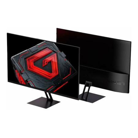 Монитор Xiaomi Redmi Display X27G IPS 1080P/180Hz (P27FBA-RX) Черный Монитор Xiaomi Redmi Display X27G IPS 1080P/180Hz (P27FBA-RX) Черный