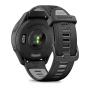 Часы Garmin FORERUNNER 265 Black, черный Часы Garmin FORERUNNER 265 Black, черный