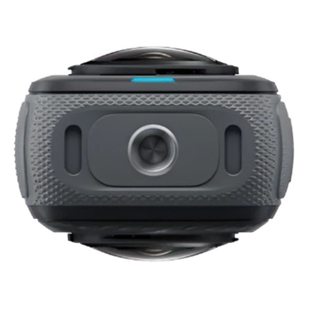 Экшн-камера Insta 360 X4 (Standard Bundle) Black, черный Экшн-камера Insta 360 X4 (Standard Bundle) Black, черный