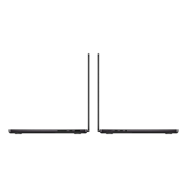 Apple MacBook Pro 14" (M4 10C CPU, 10C GPU, 2024) 16/512Gb SSD (MW2U3) Space Black, «чёрный космос» Apple MacBook Pro 14" (M4 10C CPU, 10C GPU, 2024) 16/512Gb SSD (MW2U3) Space Black, «чёрный космос»