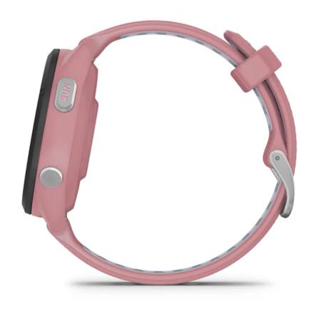 Часы Garmin FORERUNNER 265S Pink, розовый Часы Garmin FORERUNNER 265S Pink, розовый