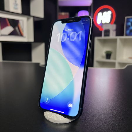 Trade in Apple iPhone 12 128Gb Blue IMEI: 6381 Trade in Apple iPhone 12 128Gb Blue IMEI: 6381