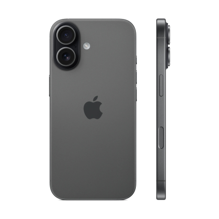 Apple iPhone 17 512Gb eSIM Black, черный Apple iPhone 17 512Gb eSIM Black, черный