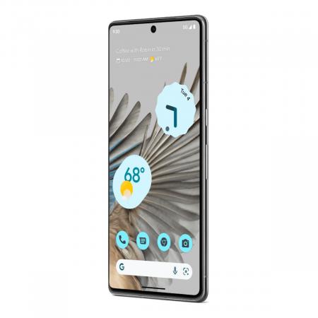 Google Pixel 7 Pro 12/128Gb Snow, белый Google Pixel 7 Pro 12/128Gb Snow, белый