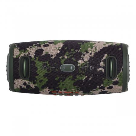 Портативная колонка JBL Xtreme 3 Black Camo, зеленый камуфляж Портативная колонка JBL Xtreme 3 Black Camo, зеленый камуфляж