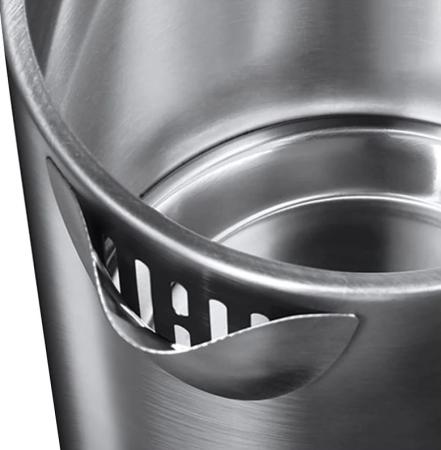 Электрический чайник Xiaomi Viomi Mechanical Kettle (V-MK151B) Черный Электрический чайник Xiaomi Viomi Mechanical Kettle (V-MK151B) Черный