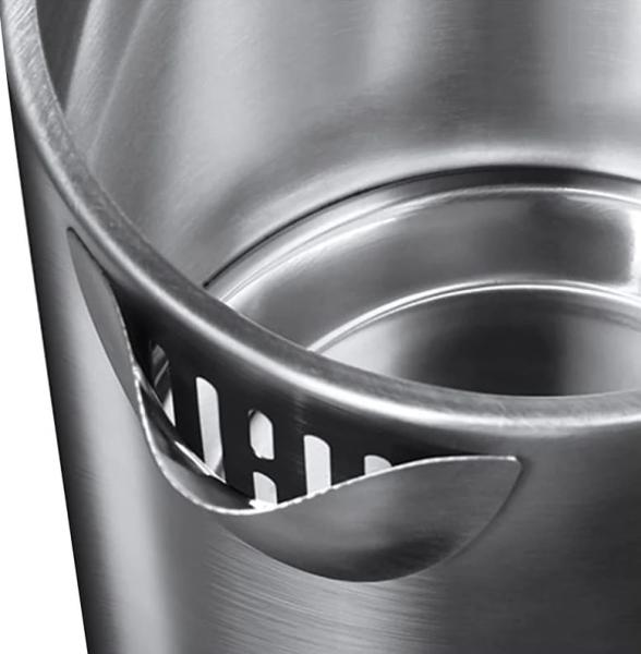 Электрический чайник Xiaomi Viomi Mechanical Kettle (V-MK151B) Черный