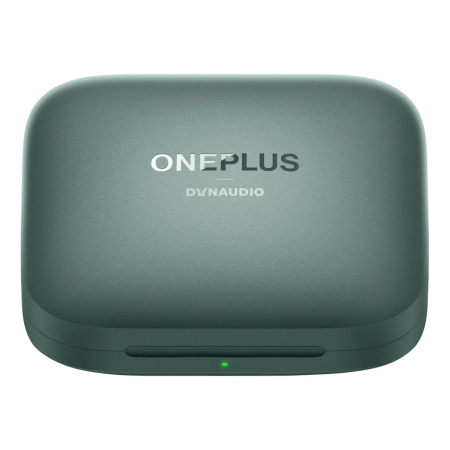 Беспроводные наушники OnePlus Buds Pro 2 Green, зеленый Беспроводные наушники OnePlus Buds Pro 2 Green, зеленый