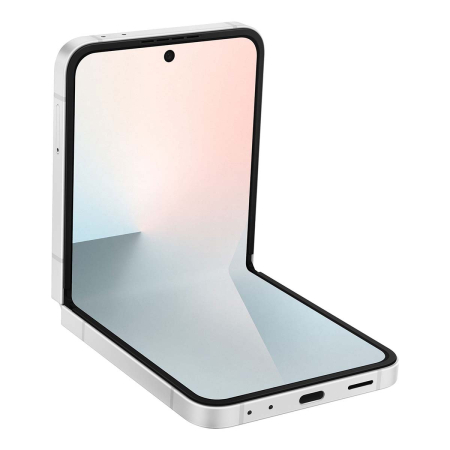 Samsung Galaxy Z Flip7 FE 8/256Gb (2025) White, белый Samsung Galaxy Z Flip7 FE 8/256Gb (2025) White, белый