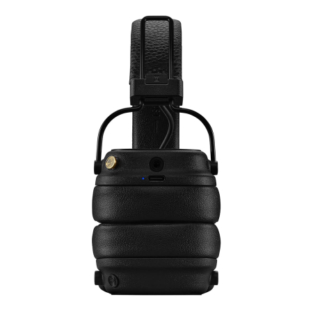 Наушники Marshall MAJOR 5 Black, черный Наушники Marshall MAJOR 5 Black, черный
