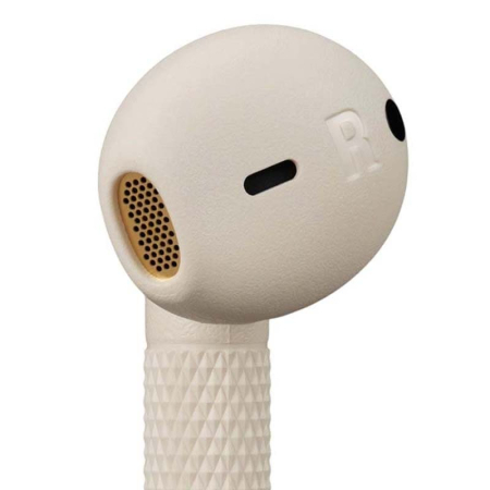 Беспроводные наушники Marshall MINOR 4 Cream, кремовый Беспроводные наушники Marshall MINOR 4 Cream, кремовый