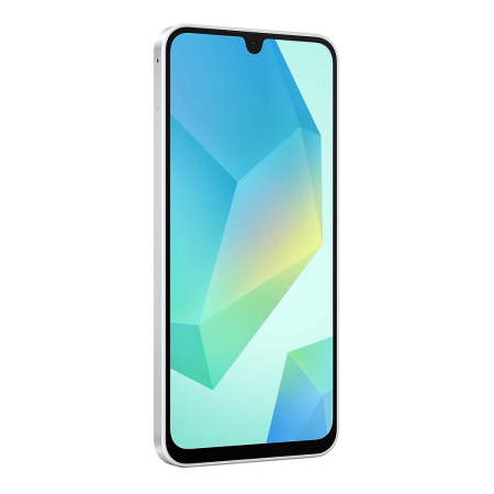 Samsung Galaxy A16 8/256Gb Light Gray, серый Samsung Galaxy A16 8/256Gb Light Gray, серый