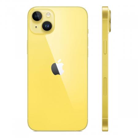 Apple iPhone 14 Plus 128Gb Yellow, желтый