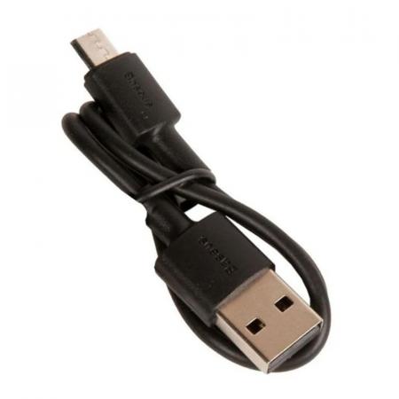 Внешний аккумулятор Baseus Bipow Digital Display Power Bank 30000mAh 15W PPDML-K01 (PPBD30) Черный Внешний аккумулятор Baseus Bipow Digital Display Power Bank 30000mAh 15W PPDML-K01 (PPBD30) Черный