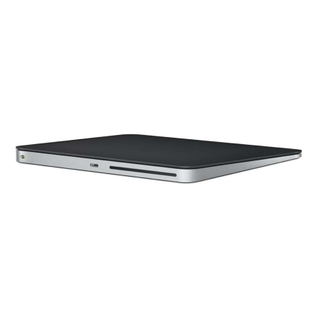 Трекпад Apple Magic Trackpad 3 USB‑C/Lightning (MMMP3) Black, чёрный Трекпад Apple Magic Trackpad 3 USB‑C/Lightning (MMMP3) Black, чёрный