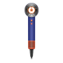 Фен Dyson Supersonic Nural HD16 (Global) Prussian Blue/Topaz, синий Фен Dyson Supersonic Nural HD16 (Global) Prussian Blue/Topaz, синий