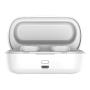 Беспроводные наушники Baseus Encok True Wireless Earphones W01 (NGW01-02) Белый Беспроводные наушники Baseus Encok True Wireless Earphones W01 (NGW01-02) Белый