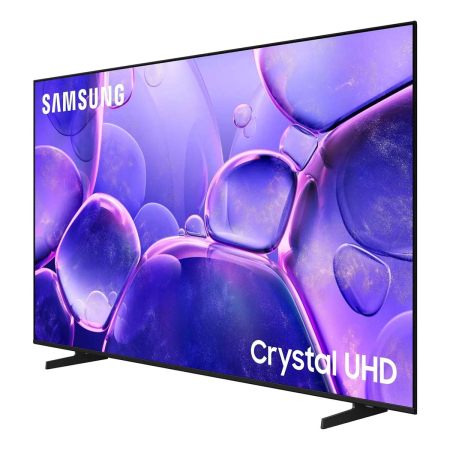 Телевизор Samsung 50" 4K UHD, 60 Гц, Crystal UHD (UE50U8000FUXRU) Телевизор Samsung 50" 4K UHD, 60 Гц, Crystal UHD (UE50U8000FUXRU)