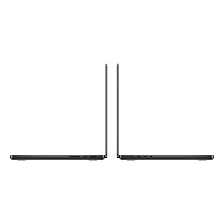 Apple MacBook Pro 14" (M5 10C CPU, 10C GPU, 2025) 16Gb 1Tb SSD (MDE14) Space Black, «чёрный космос» Apple MacBook Pro 14" (M5 10C CPU, 10C GPU, 2025) 16Gb 1Tb SSD (MDE14) Space Black, «чёрный космос»