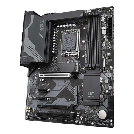 Материнская плата Gigabyte Z790 UD AX, ATX Материнская плата Gigabyte Z790 UD AX, ATX