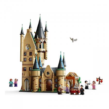 Конструктор LEGO Harry Potter "Астрономическая башня Хогвартса" (75969) Конструктор LEGO Harry Potter "Астрономическая башня Хогвартса" (75969)