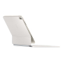 Чехол-клавиатура для iPad Air 11" M3 Apple Magic Keyboard (MDFW4) White, белый Чехол-клавиатура для iPad Air 11" M3 Apple Magic Keyboard (MDFW4) White, белый