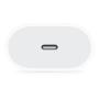 Сетевое зарядное устройство USB‑C Apple 20 Вт Original Белый Сетевое зарядное устройство USB‑C Apple 20 Вт Original Белый