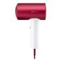 Фен для волос Xiaomi Soocas Negative Ionic Quick-drying Hairdryer H5 Красный Фен для волос Xiaomi Soocas Negative Ionic Quick-drying Hairdryer H5 Красный