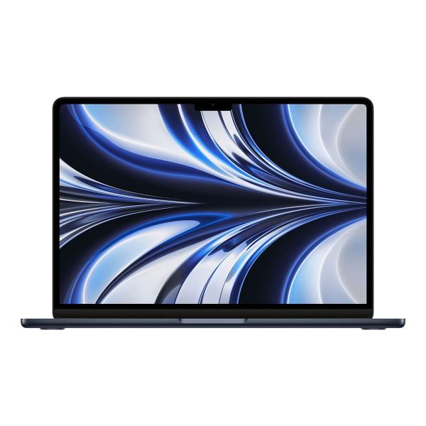 Apple MacBook Air 13" (M2, 8C CPU, 8C GPU, 2022) 8/512Gb SSD (MLY43) Midnight, «тёмная ночь» Apple MacBook Air 13" (M2, 8C CPU, 8C GPU, 2022) 8/512Gb SSD (MLY43) Midnight, «тёмная ночь»