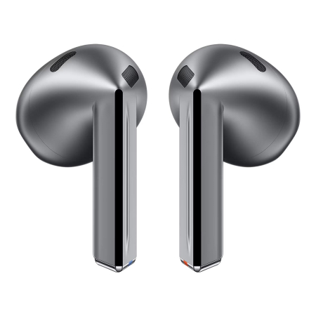 Наушники Samsung Galaxy Buds3 (R530) Silver, серебро Наушники Samsung Galaxy Buds3 (R530) Silver, серебро