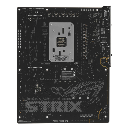 Материнская плата ASUS ROG STRIX B850-E GAMING WI-FI, ATX