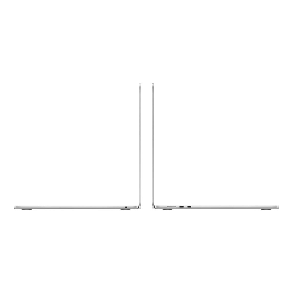 Apple MacBook Air 15" (M4 10C CPU, 10C GPU, 2025) 16/256Gb SSD (MW1G3) Silver, серебристый Apple MacBook Air 15" (M4 10C CPU, 10C GPU, 2025) 16/256Gb SSD (MW1G3) Silver, серебристый