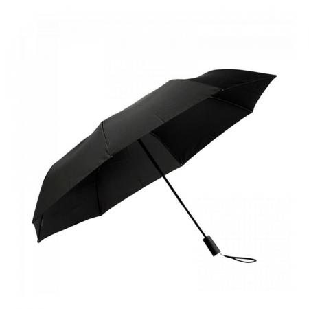 Зонт автоматический Xiaomi Mijia Automatic Umbrella (ZDS01XM) Черный Зонт автоматический Xiaomi Mijia Automatic Umbrella (ZDS01XM) Черный