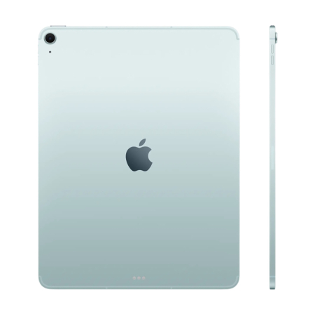 Apple iPad Air 13" (M3, 2025) Wi-Fi + Cellular 256Gb Blue, голубой Apple iPad Air 13" (M3, 2025) Wi-Fi + Cellular 256Gb Blue, голубой