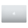 Apple MacBook Air 15" (M4 10C CPU, 10C GPU, 2025) 16/256Gb SSD (MW1G3) Silver, серебристый Apple MacBook Air 15" (M4 10C CPU, 10C GPU, 2025) 16/256Gb SSD (MW1G3) Silver, серебристый