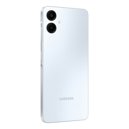 Samsung Galaxy A06 4/128Gb Light Blue, голубой Samsung Galaxy A06 4/128Gb Light Blue, голубой